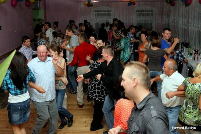 Święto Plonów w Wojnowicach (zdjęcia)