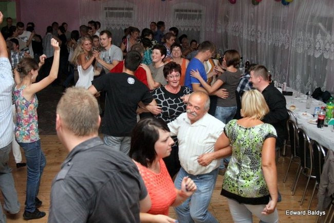 Święto Plonów w Wojnowicach (zdjęcia)