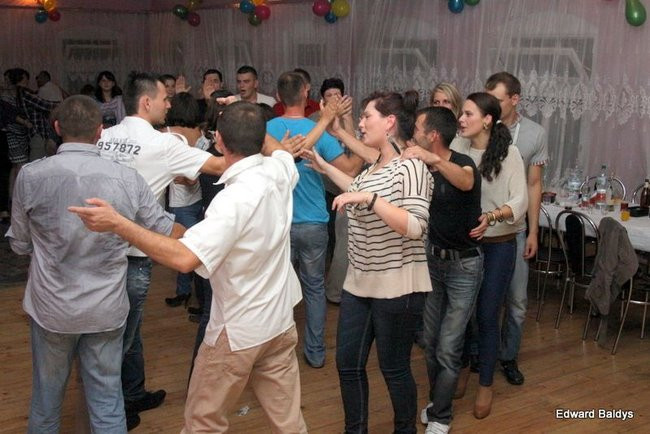 Święto Plonów w Wojnowicach (zdjęcia)