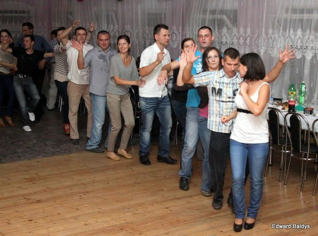 Święto Plonów w Wojnowicach (zdjęcia)