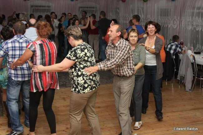 Święto Plonów w Wojnowicach (zdjęcia)