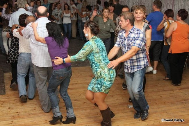 Święto Plonów w Wojnowicach (zdjęcia)