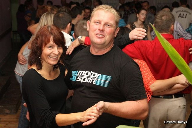 Święto Plonów w Wojnowicach (zdjęcia)