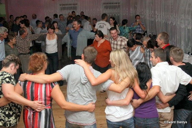 Święto Plonów w Wojnowicach (zdjęcia)