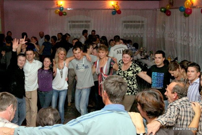 Święto Plonów w Wojnowicach (zdjęcia)