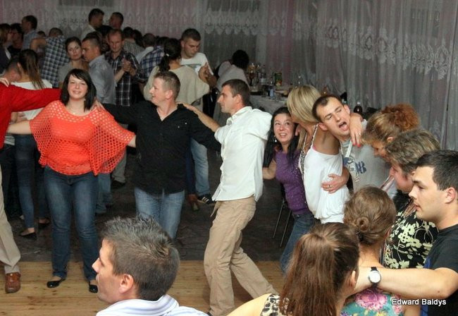 Święto Plonów w Wojnowicach (zdjęcia)