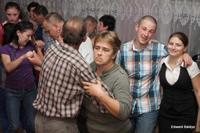 Święto Plonów w Wojnowicach (zdjęcia)