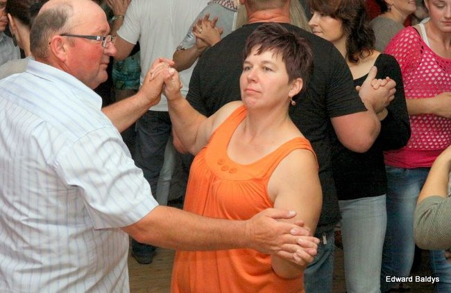 Święto Plonów w Wojnowicach (zdjęcia)