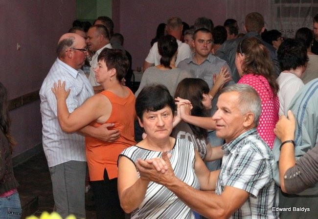 Święto Plonów w Wojnowicach (zdjęcia)