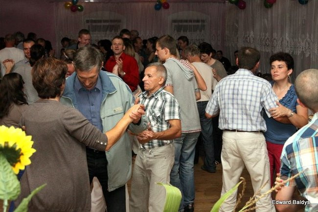 Święto Plonów w Wojnowicach (zdjęcia)