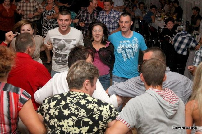 Święto Plonów w Wojnowicach (zdjęcia)