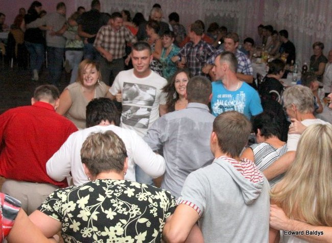 Święto Plonów w Wojnowicach (zdjęcia)