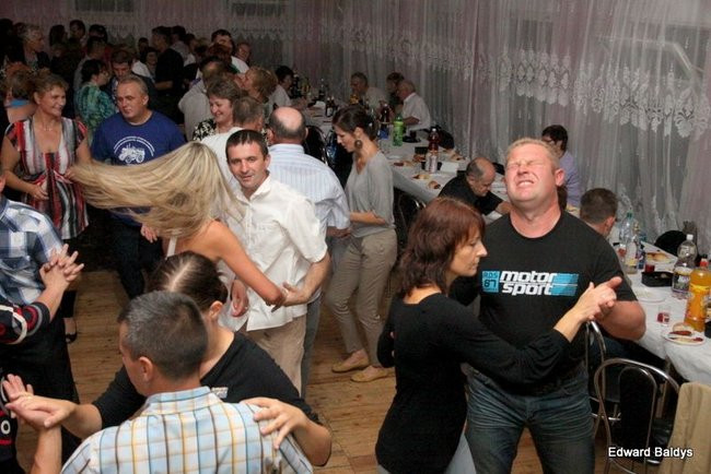 Święto Plonów w Wojnowicach (zdjęcia)