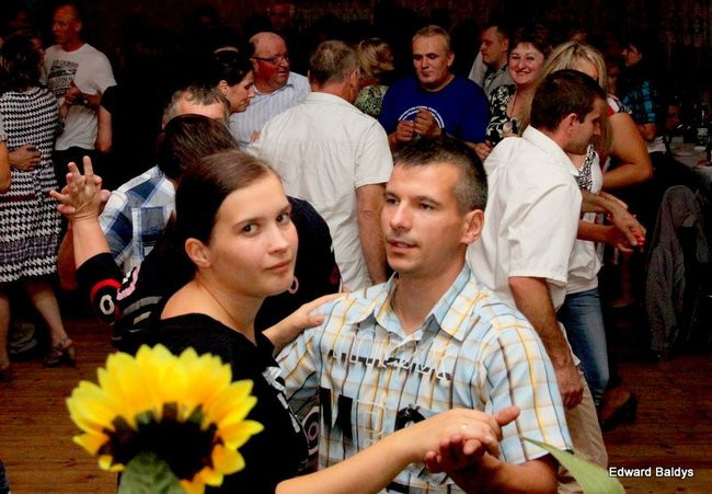 Święto Plonów w Wojnowicach (zdjęcia)