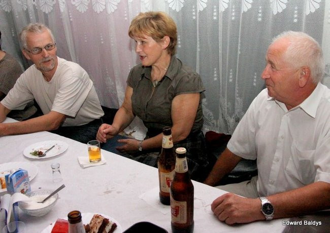 Święto Plonów w Wojnowicach (zdjęcia)