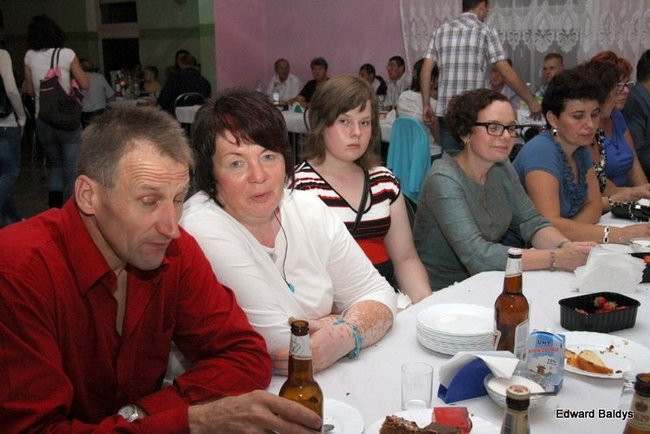 Święto Plonów w Wojnowicach (zdjęcia)