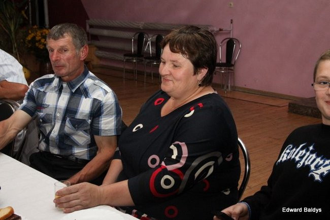 Święto Plonów w Wojnowicach (zdjęcia)