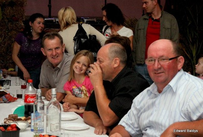 Święto Plonów w Wojnowicach (zdjęcia)