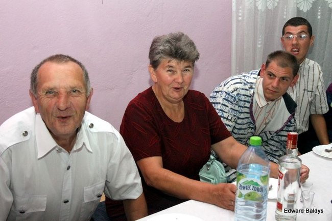 Święto Plonów w Wojnowicach (zdjęcia)