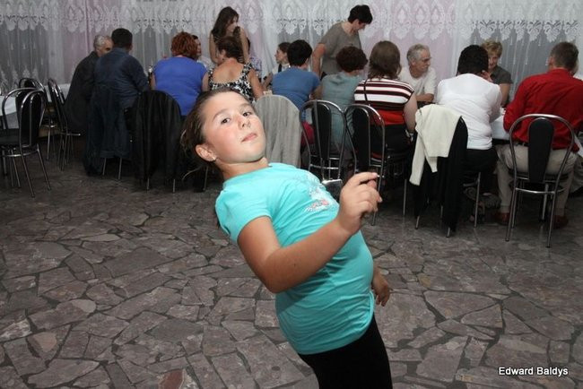 Święto Plonów w Wojnowicach (zdjęcia)