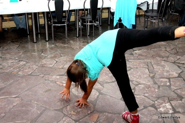 Święto Plonów w Wojnowicach (zdjęcia)