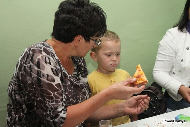 Święto Plonów w Wojnowicach (zdjęcia)