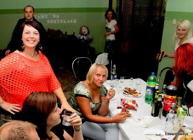 Święto Plonów w Wojnowicach (zdjęcia)