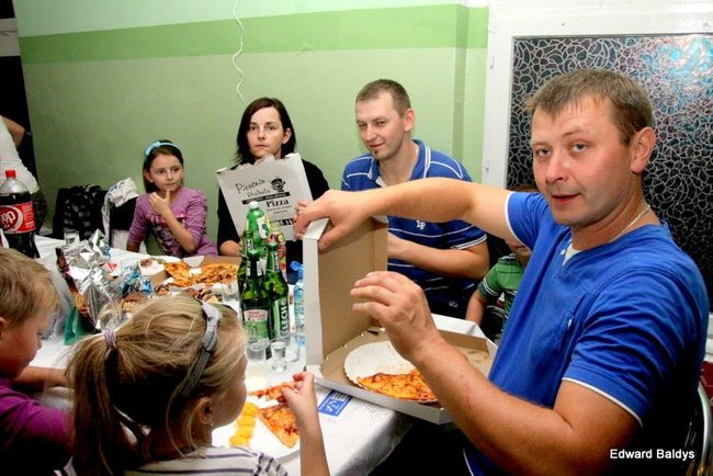 Święto Plonów w Wojnowicach (zdjęcia)