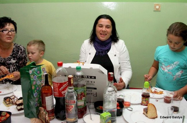 Święto Plonów w Wojnowicach (zdjęcia)