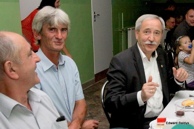 Święto Plonów w Wojnowicach (zdjęcia)