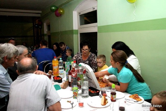 Święto Plonów w Wojnowicach (zdjęcia)