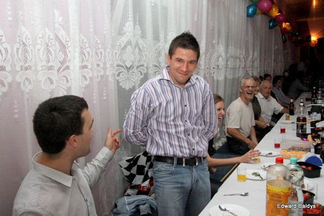 Święto Plonów w Wojnowicach (zdjęcia)