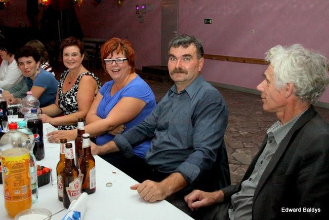 Święto Plonów w Wojnowicach (zdjęcia)