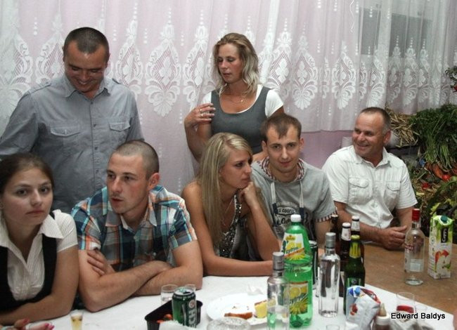 Święto Plonów w Wojnowicach (zdjęcia)