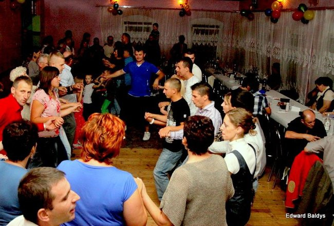 Święto Plonów w Wojnowicach (zdjęcia)