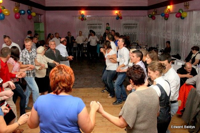 Święto Plonów w Wojnowicach (zdjęcia)