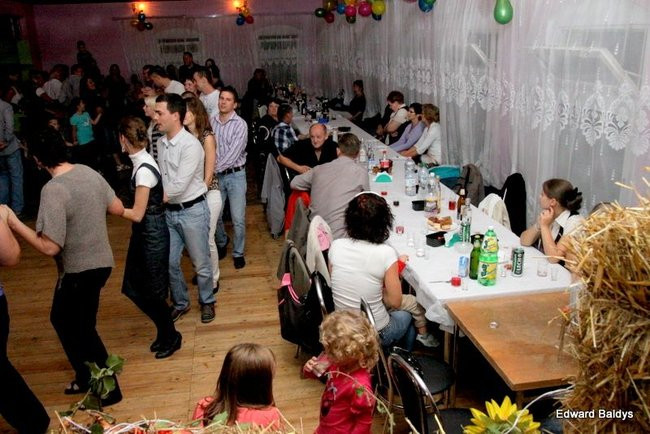 Święto Plonów w Wojnowicach (zdjęcia)