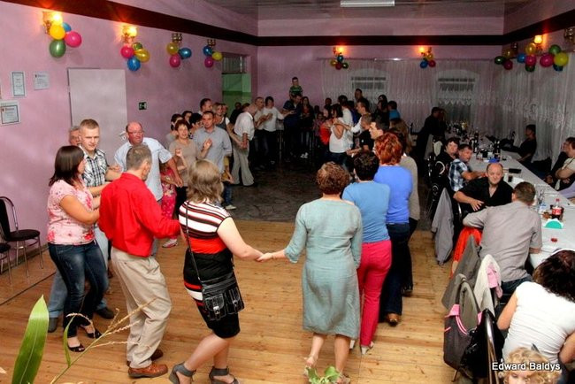 Święto Plonów w Wojnowicach (zdjęcia)