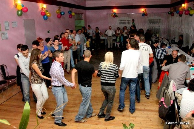 Święto Plonów w Wojnowicach (zdjęcia)