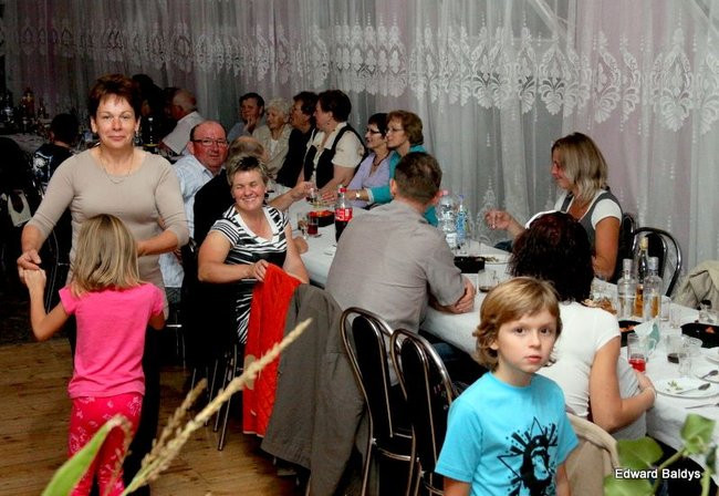 Święto Plonów w Wojnowicach (zdjęcia)