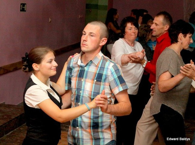 Święto Plonów w Wojnowicach (zdjęcia)