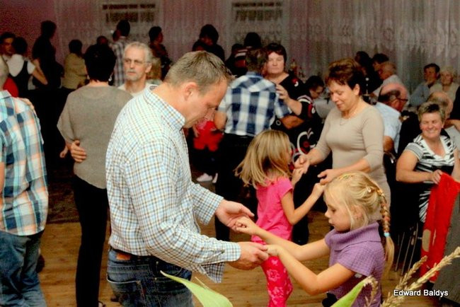 Święto Plonów w Wojnowicach (zdjęcia)