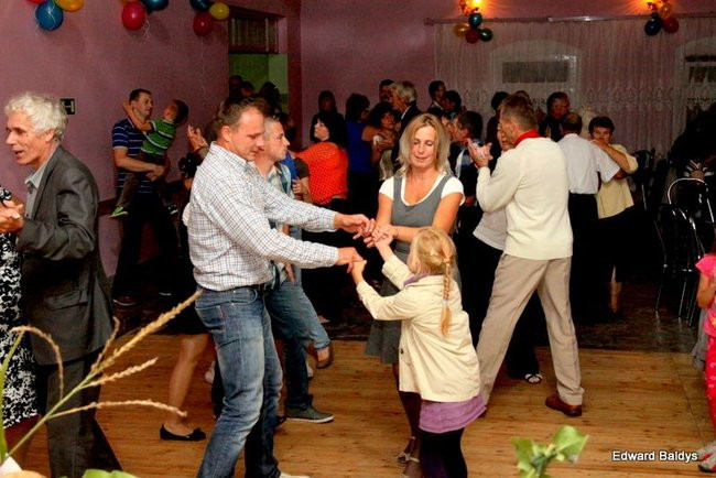 Święto Plonów w Wojnowicach (zdjęcia)