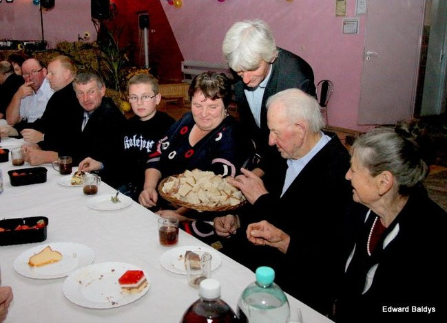 Święto Plonów w Wojnowicach (zdjęcia)