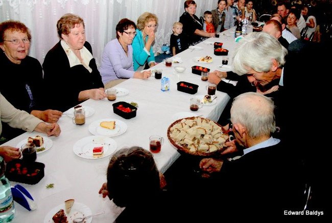 Święto Plonów w Wojnowicach (zdjęcia)