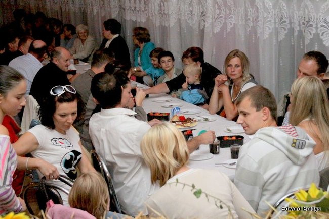 Święto Plonów w Wojnowicach (zdjęcia)