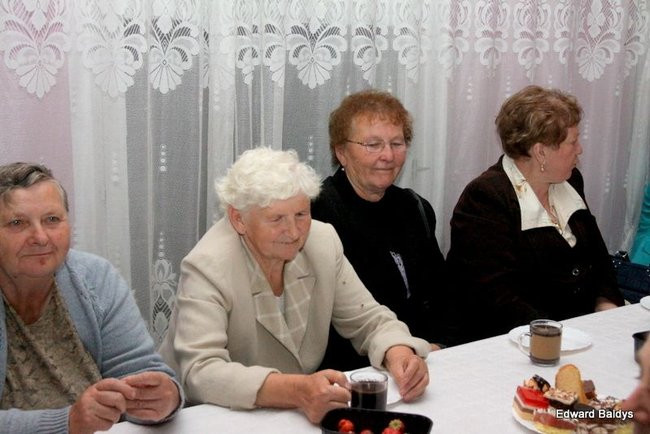 Święto Plonów w Wojnowicach (zdjęcia)