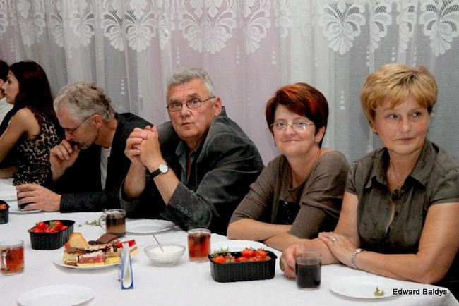 Święto Plonów w Wojnowicach (zdjęcia)