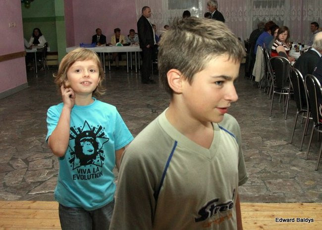 Święto Plonów w Wojnowicach (zdjęcia)