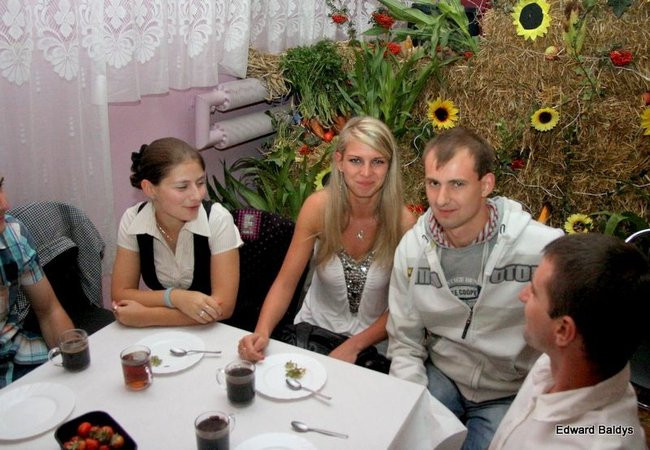 Święto Plonów w Wojnowicach (zdjęcia)